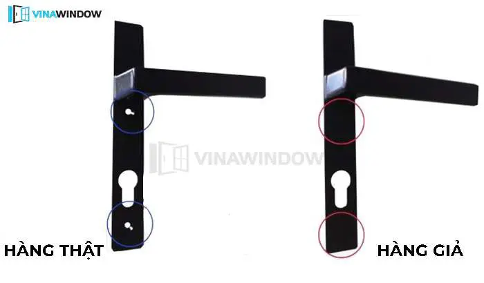 phân biệt kinlong thật giả