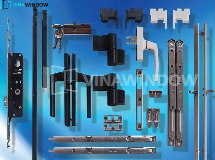 phụ kiện kinlong chính hãng